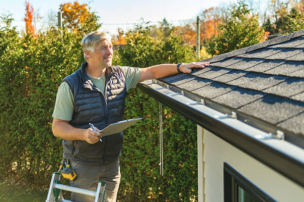 Trusted Roof Leak Repair service in Jonesboro, IL - Ben Roofing and Steel LLC