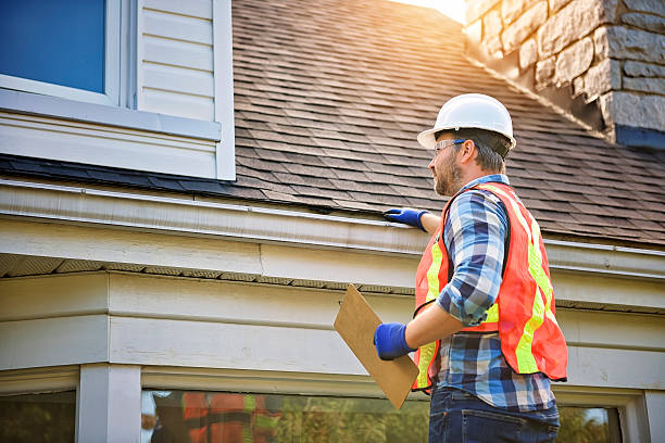 Trusted Storm Damage Roof Repair service in Jonesboro, IL - Ben Roofing and Steel LLC